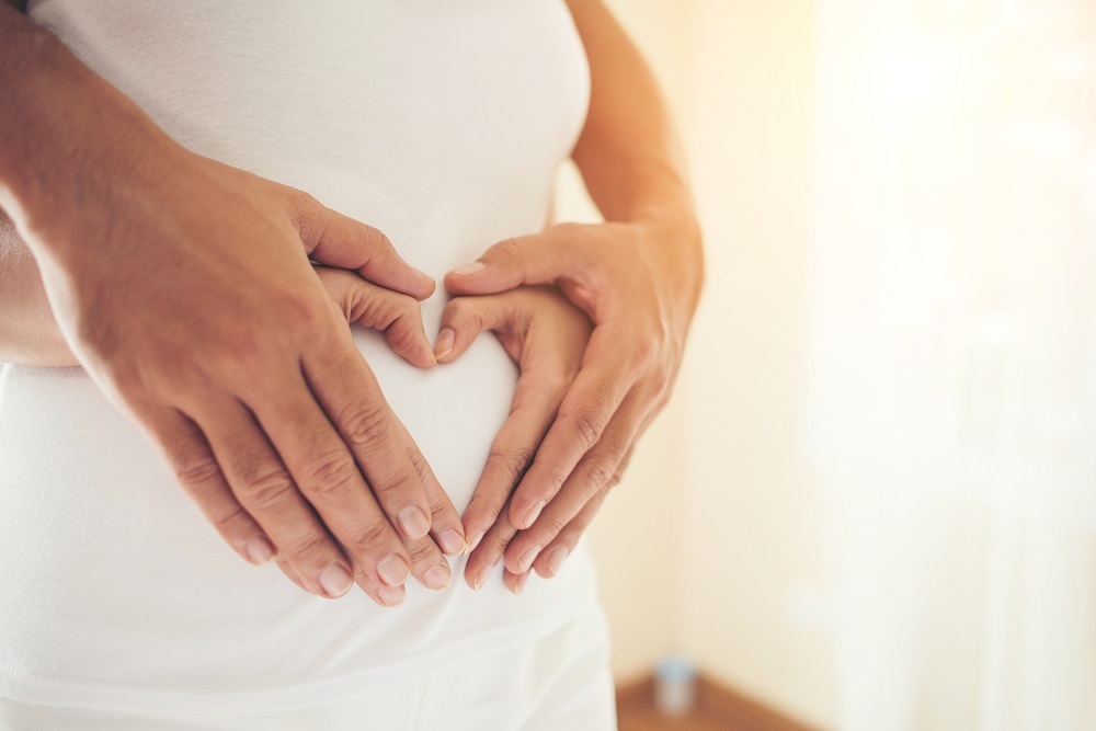 Симптомы беременности на ранних сроках, 4 неделя беременности