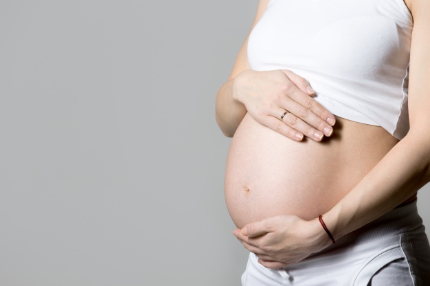 беременность, прегна5, здоровая беременность, 27 неделя беременности